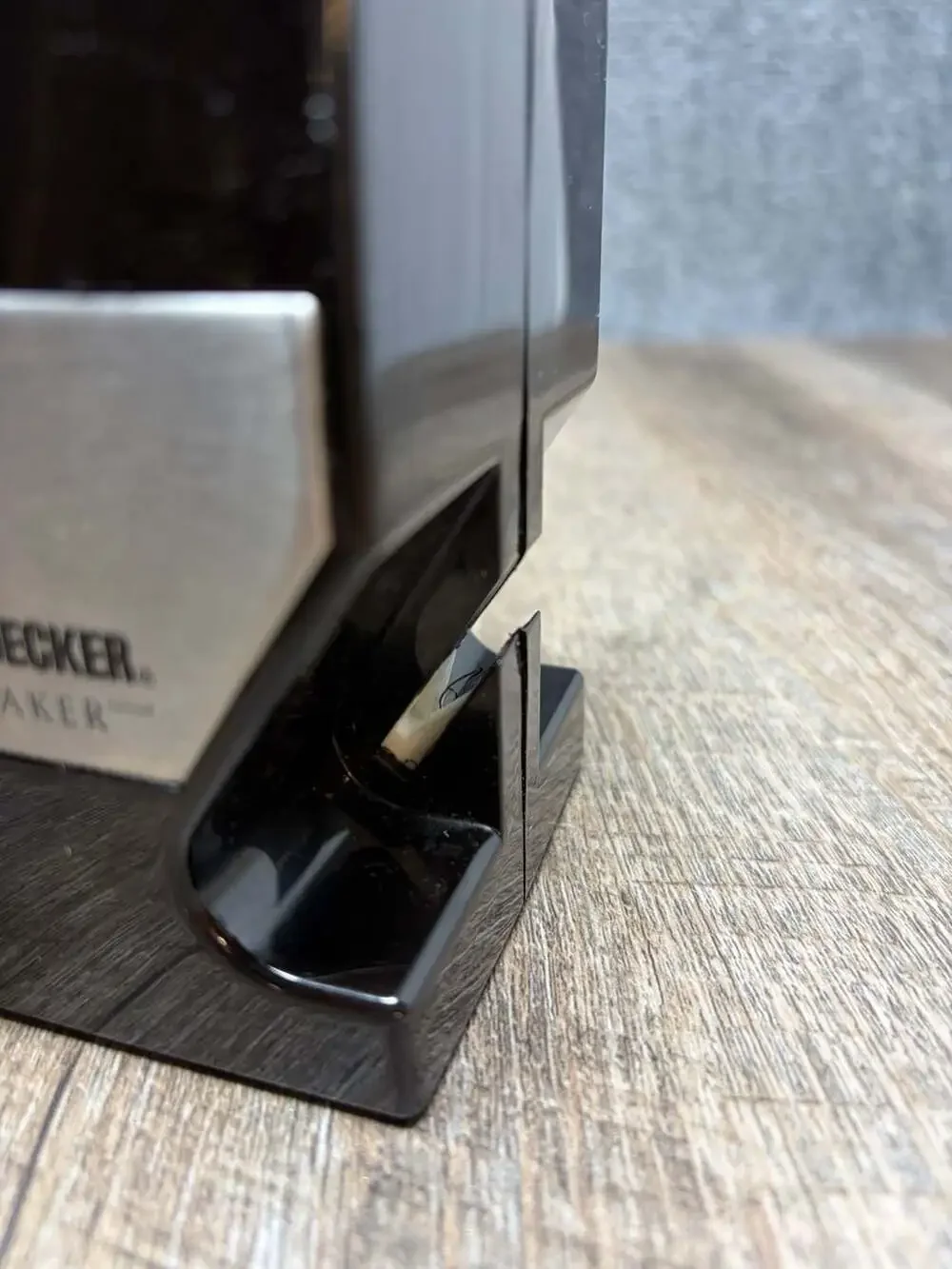 Black & Decker black decker